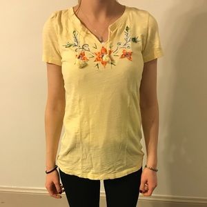 Lucky Brand t-shirt